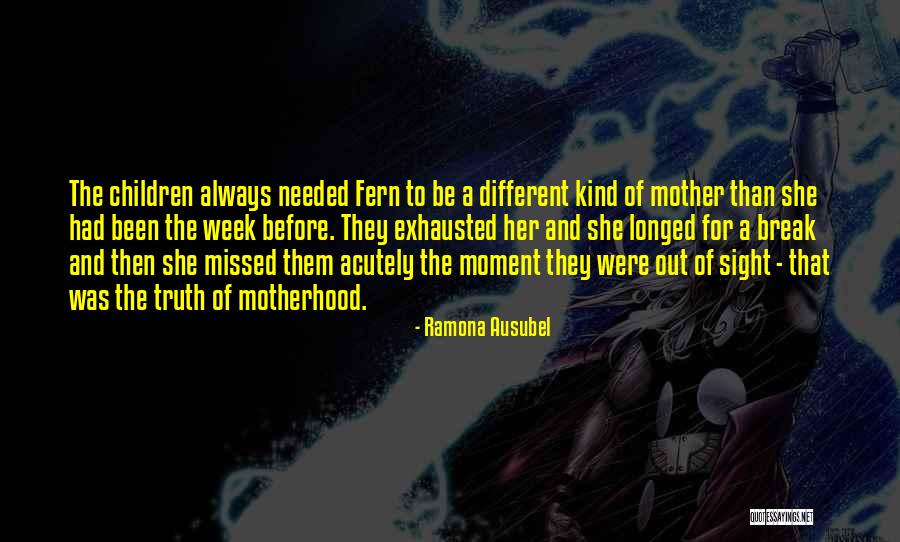 Ramona Ausubel Quotes 1865018 Ramona Ausubel Quotes 1865018