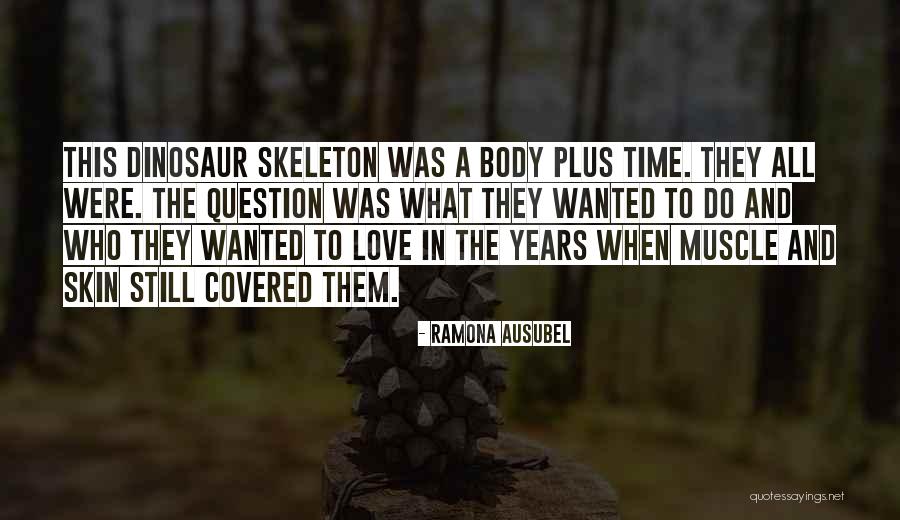 Ramona Ausubel Quotes 1940923 Ramona Ausubel Quotes 1940923