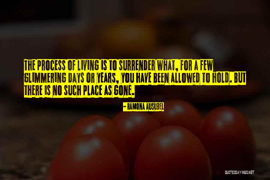 Ramona Ausubel Quotes 2194954 Ramona Ausubel Quotes 2194954