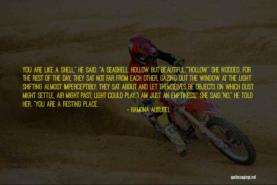 Ramona Ausubel Quotes 373408 Ramona Ausubel Quotes 373408