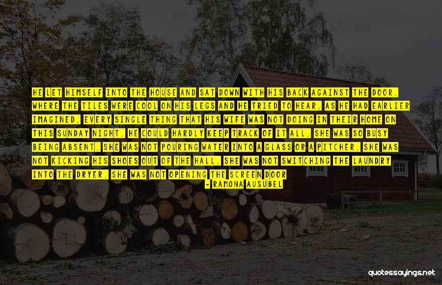 Ramona Ausubel Quotes 532292 Ramona Ausubel Quotes 532292