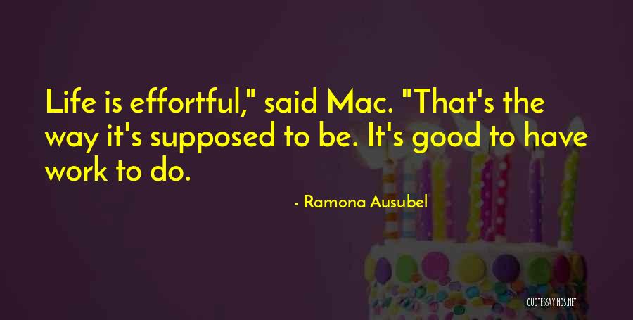 Ramona Ausubel Quotes 776544 Ramona Ausubel Quotes 776544