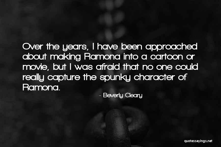 Ramona Quotes By Beverly Cleary Ramona Quotes By Beverly Cleary