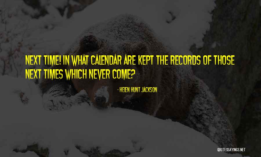 Ramona Quotes By Helen Hunt Jackson Ramona Quotes By Helen Hunt Jackson