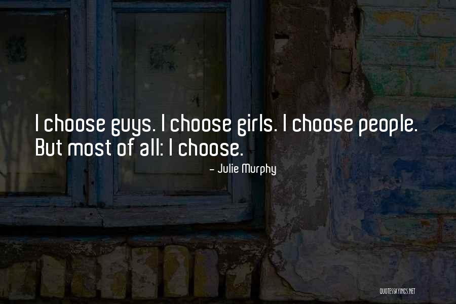 Ramona Quotes By Julie Murphy Ramona Quotes By Julie Murphy