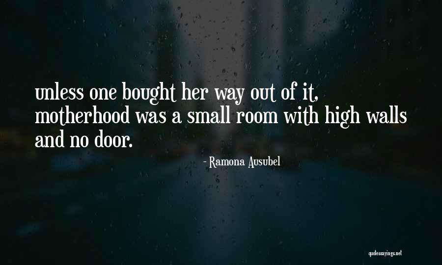 Ramona Quotes By Ramona Ausubel Ramona Quotes By Ramona Ausubel