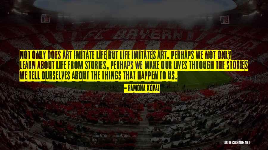 Ramona Quotes By Ramona Koval Ramona Quotes By Ramona Koval