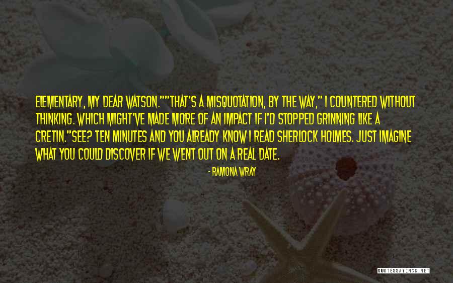 Ramona Quotes By Ramona Wray Ramona Quotes By Ramona Wray