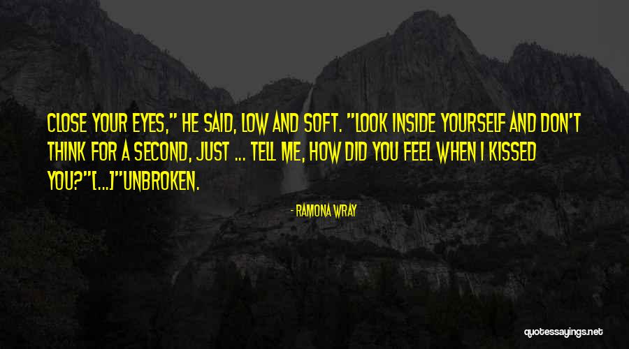 Ramona Wray Quotes 1135737 Ramona Wray Quotes 1135737
