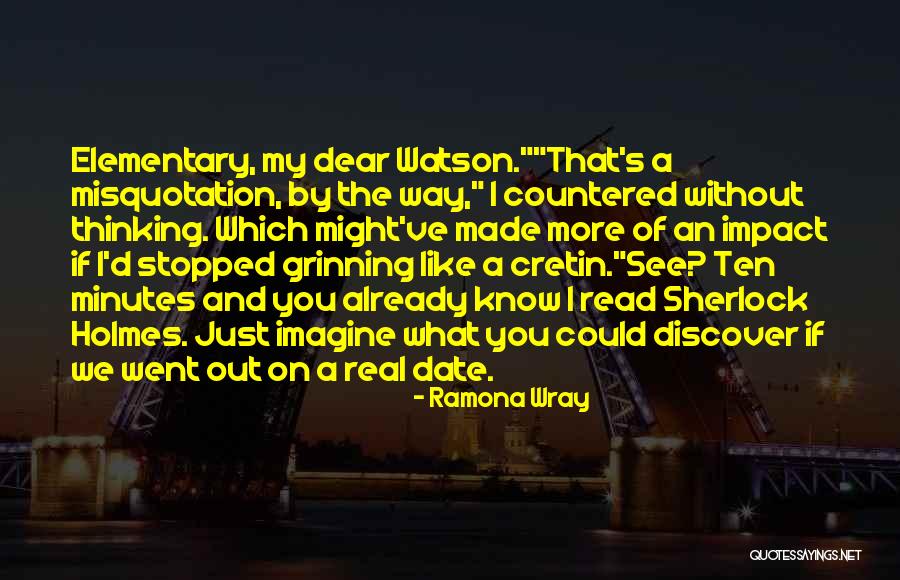 Ramona Wray Quotes 1377533 Ramona Wray Quotes 1377533