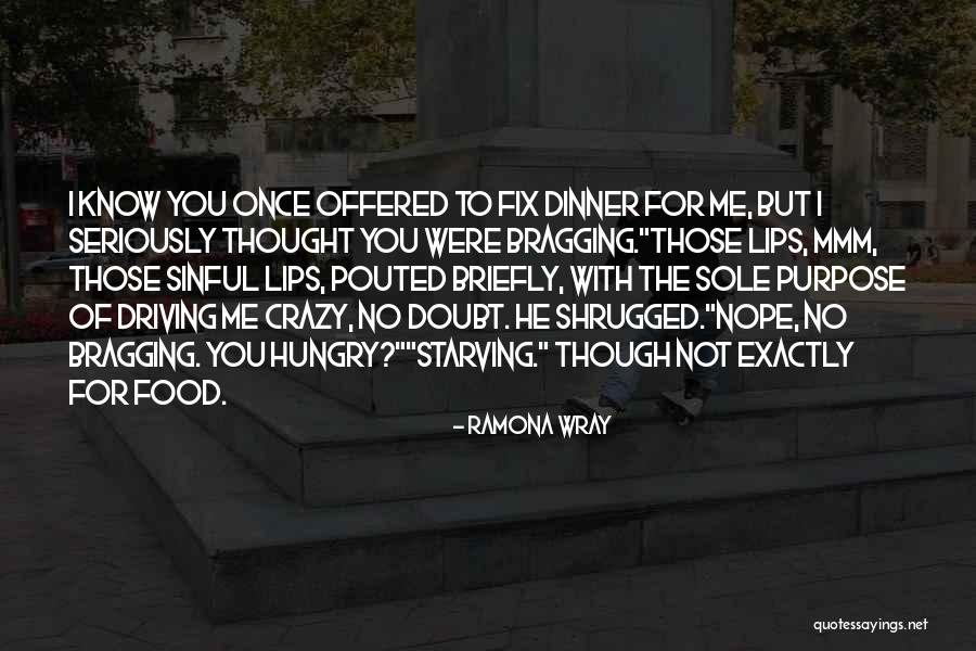 Ramona Wray Quotes 1526828 Ramona Wray Quotes 1526828