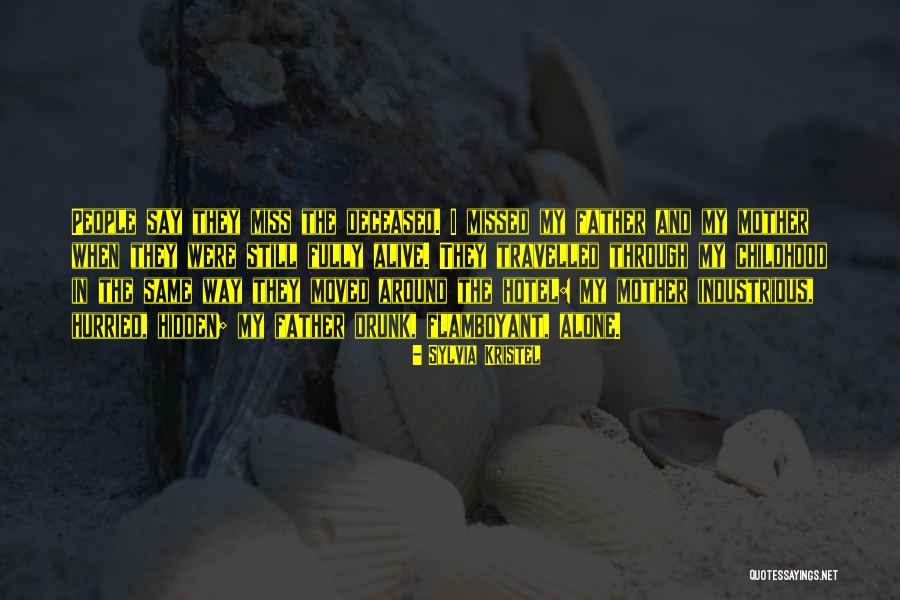 Ramonda Marvel Quotes By Sylvia Kristel Ramonda Marvel Quotes By Sylvia Kristel
