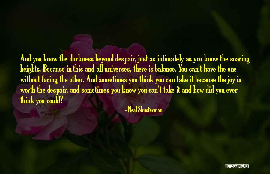 Ramondin Quotes By Neal Shusterman Ramondin Quotes By Neal Shusterman