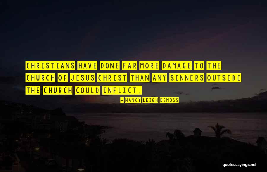 Ramondo Quotes By Nancy Leigh DeMoss Ramondo Quotes By Nancy Leigh DeMoss