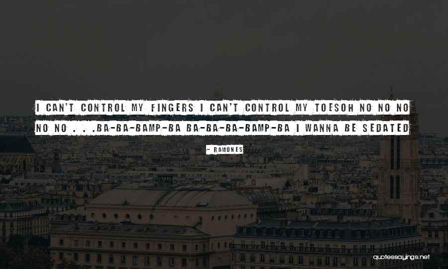 Ramones Quotes 2185153 Ramones Quotes 2185153