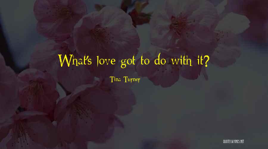 Ramonita Colon Quotes By Tina Turner Ramonita Colon Quotes By Tina Turner