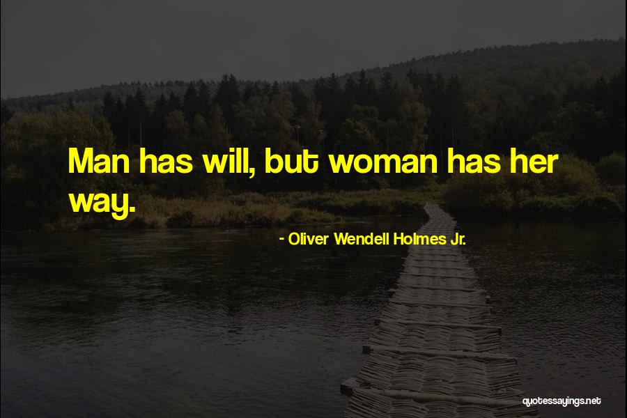 Ramonita Rodriguez Quotes By Oliver Wendell Holmes Jr. Ramonita Rodriguez Quotes By Oliver Wendell Holmes Jr.