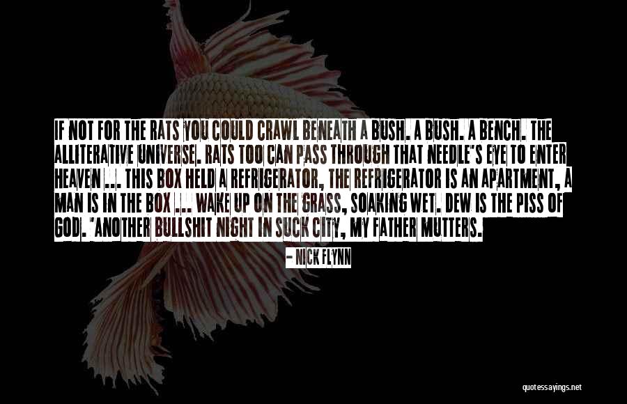 Ramonita Vera Quotes By Nick Flynn Ramonita Vera Quotes By Nick Flynn