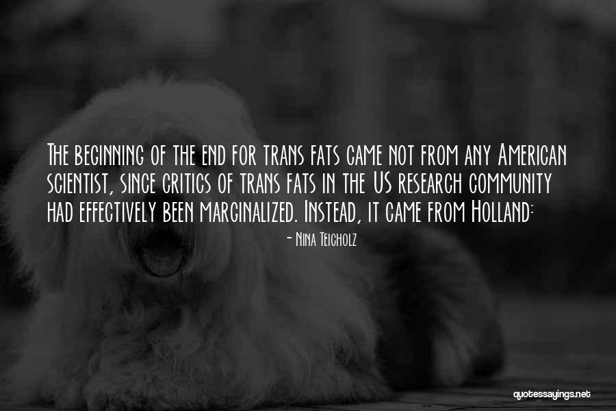 Ramonita Vera Quotes By Nina Teicholz Ramonita Vera Quotes By Nina Teicholz