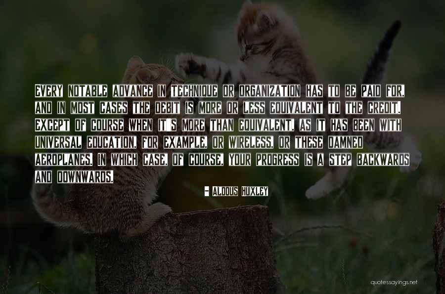Ramonito Lantoria Quotes By Aldous Huxley Ramonito Lantoria Quotes By Aldous Huxley