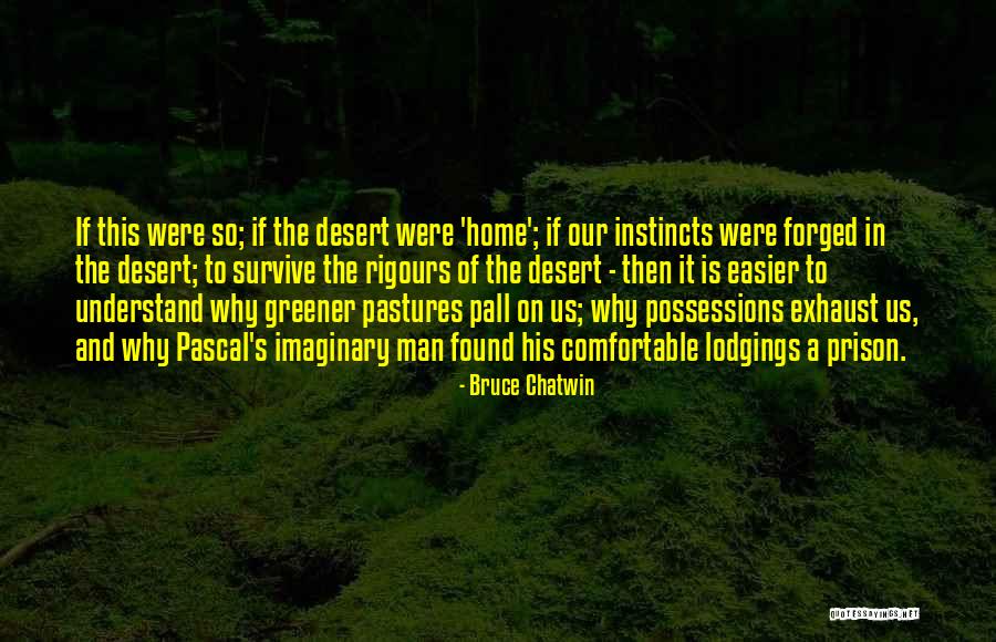 Ramonito Lantoria Quotes By Bruce Chatwin Ramonito Lantoria Quotes By Bruce Chatwin