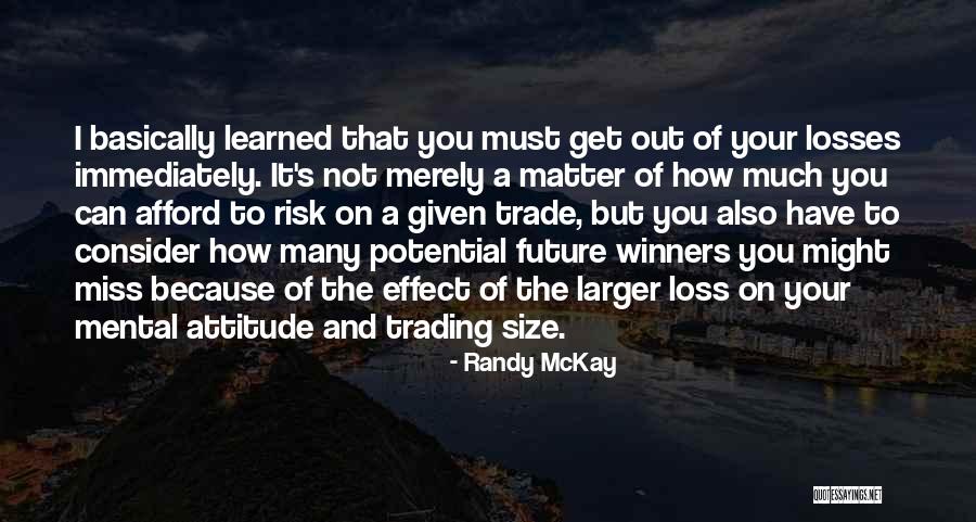 Ramota Bashorun Quotes By Randy McKay Ramota Bashorun Quotes By Randy McKay