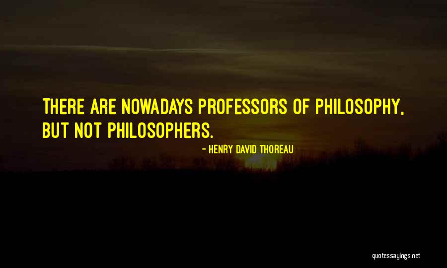 Ramotan Quotes By Henry David Thoreau Ramotan Quotes By Henry David Thoreau