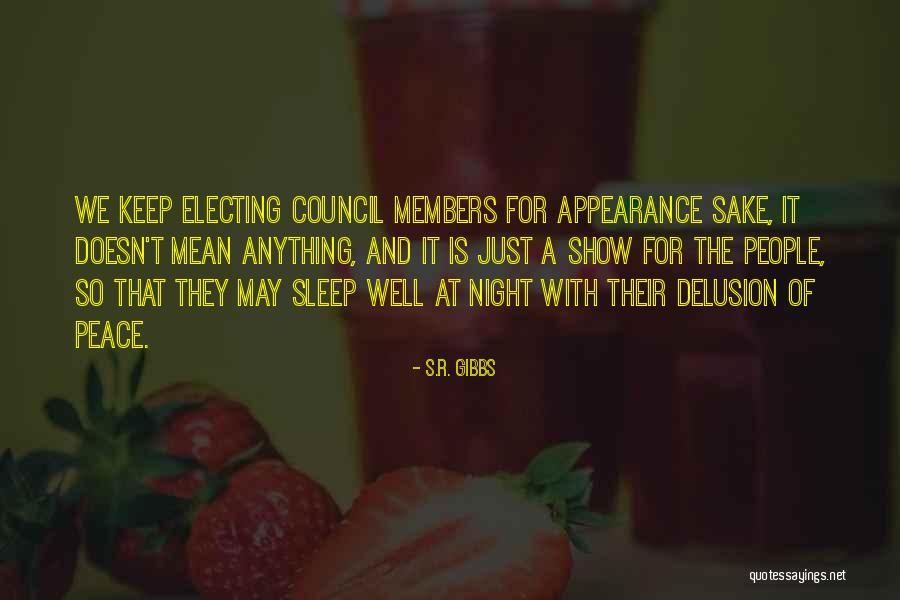 Ramotwe Quotes By S.R. Gibbs Ramotwe Quotes By S.R. Gibbs