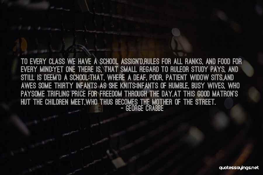 Ramoutar Family Tree Quotes By George Crabbe Ramoutar Family Tree Quotes By George Crabbe