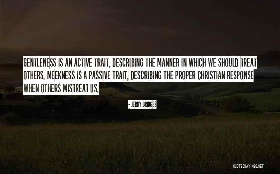 Ramoutar Monica Quotes By Jerry Bridges Ramoutar Monica Quotes By Jerry Bridges