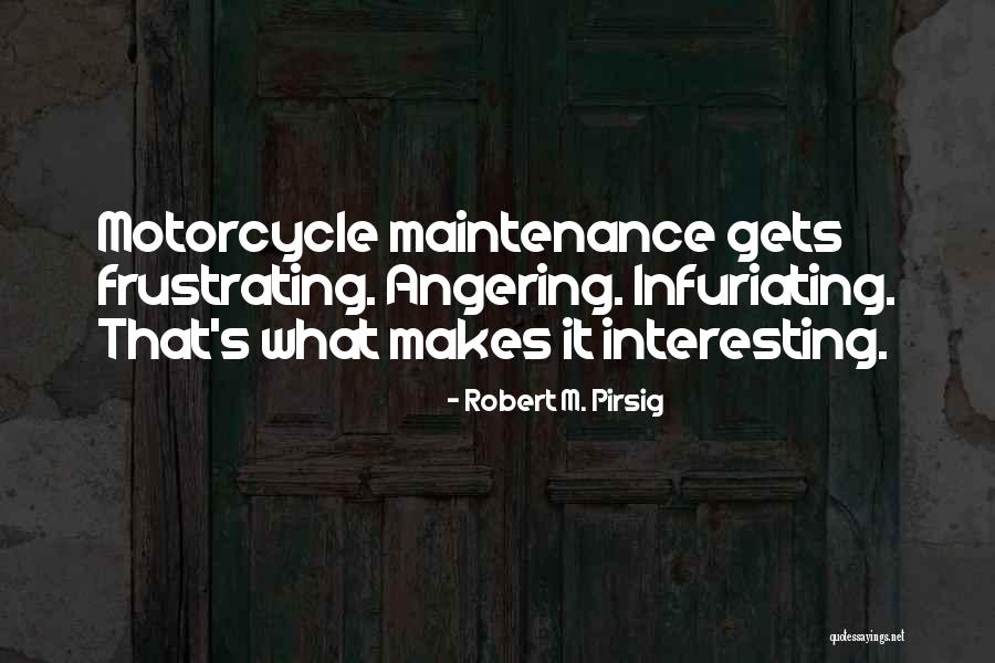 Ramoutar Monica Quotes By Robert M. Pirsig Ramoutar Monica Quotes By Robert M. Pirsig