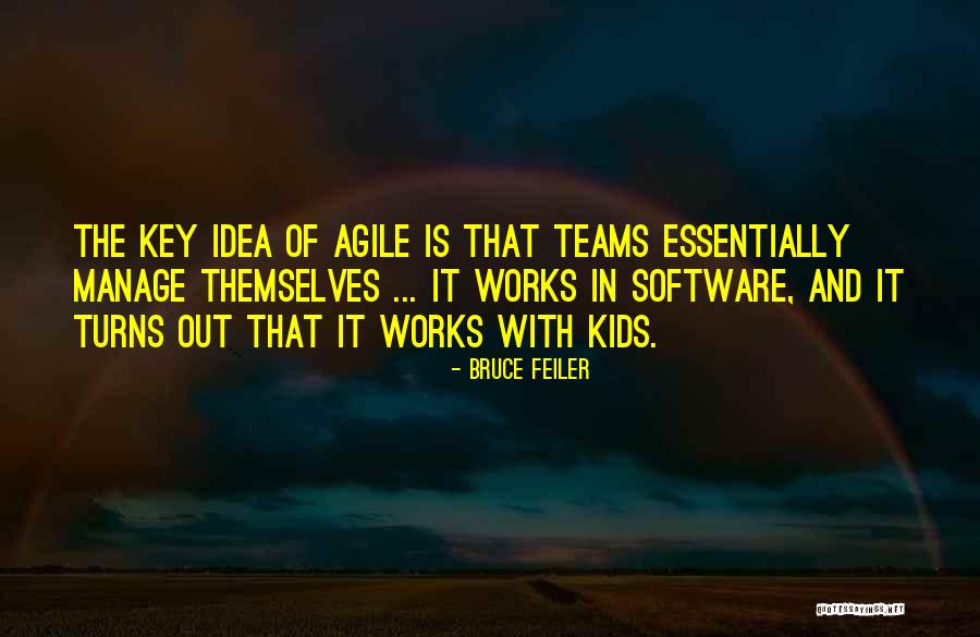 Ramoutarsingh Quotes By Bruce Feiler Ramoutarsingh Quotes By Bruce Feiler