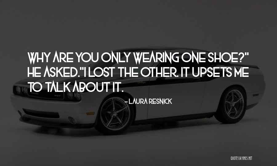 Ramoutarsingh Quotes By Laura Resnick Ramoutarsingh Quotes By Laura Resnick