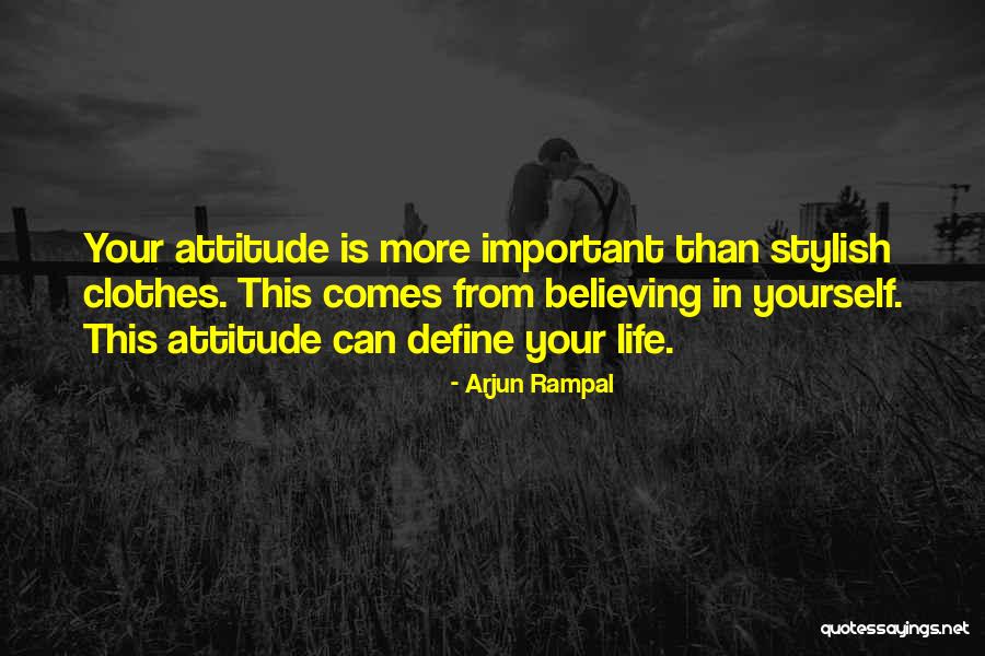 Ramovha Attorneys Quotes By Arjun Rampal Ramovha Attorneys Quotes By Arjun Rampal