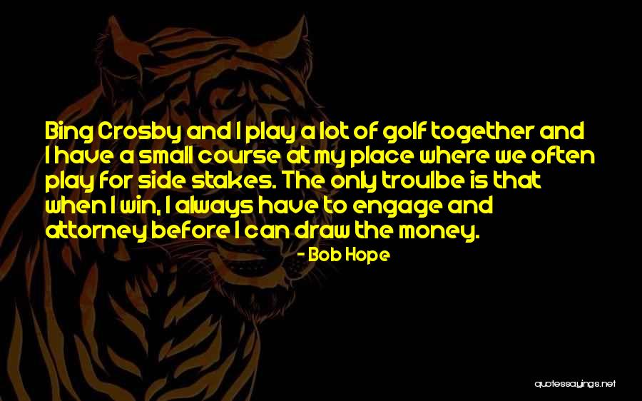 Rampage 2 Capital Punishment Quotes By Bob Hope Rampage 2 Capital Punishment Quotes By Bob Hope