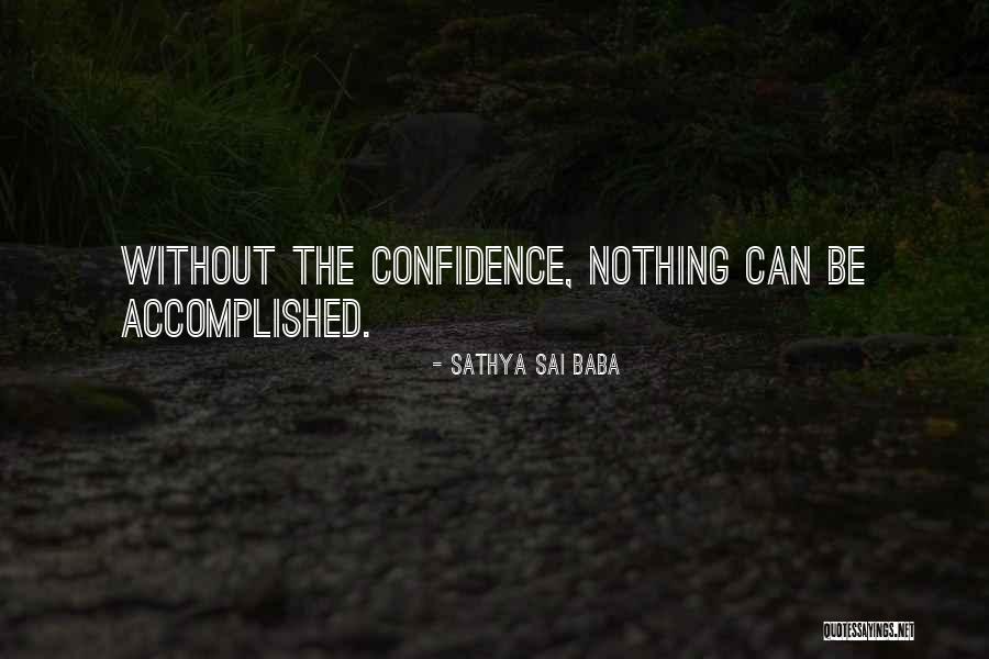 Rampage Cast Quotes By Sathya Sai Baba