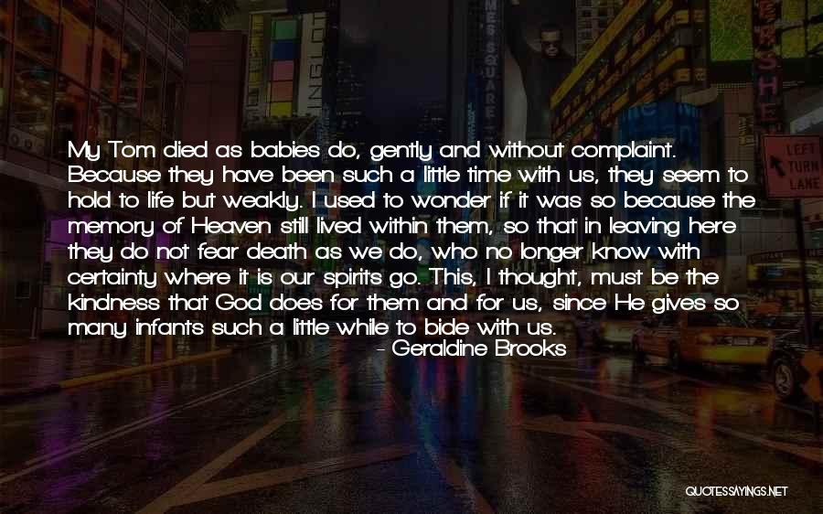 Rampage Products Quotes By Geraldine Brooks Rampage Products Quotes By Geraldine Brooks