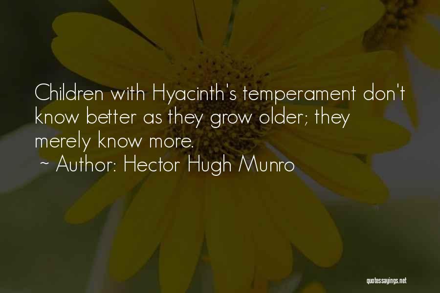 Rampage Products Quotes By Hector Hugh Munro