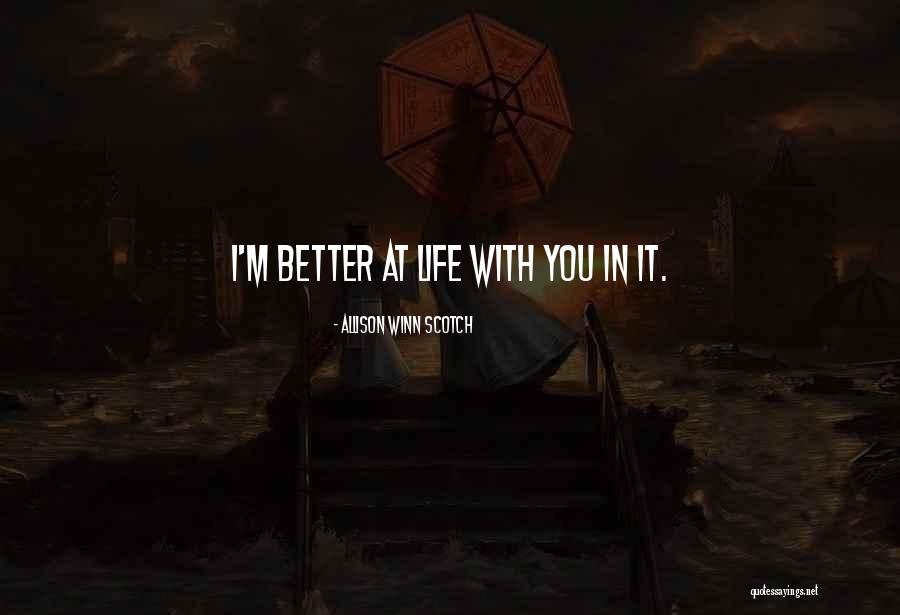 Rampages Gta Quotes By Allison Winn Scotch Rampages Gta Quotes By Allison Winn Scotch