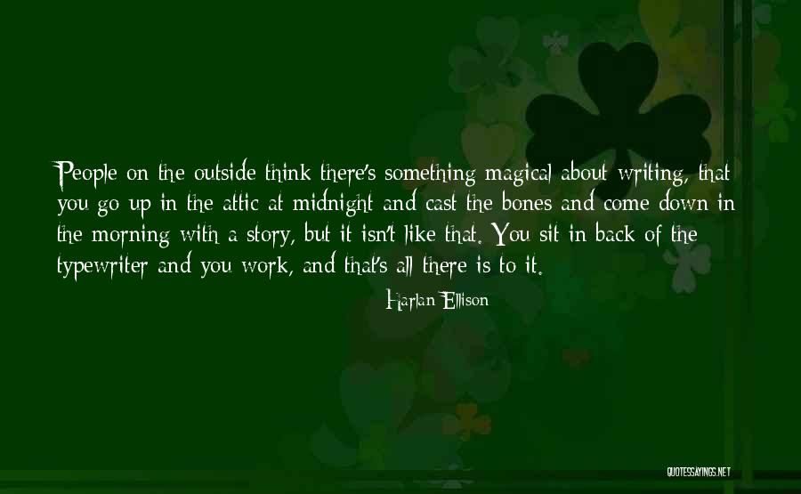 Rampaging Hulk Quotes By Harlan Ellison Rampaging Hulk Quotes By Harlan Ellison