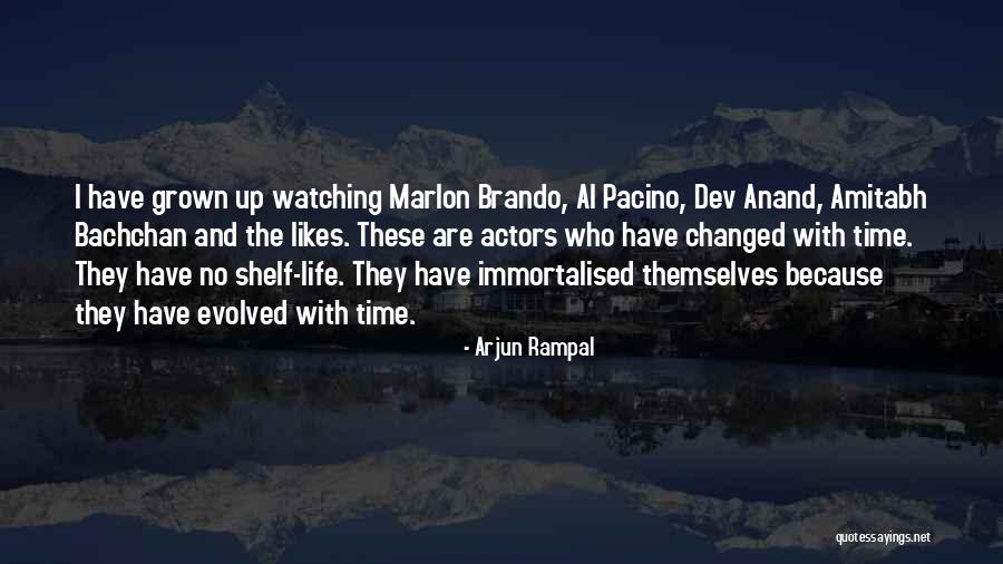 Rampal Quotes By Arjun Rampal Rampal Quotes By Arjun Rampal