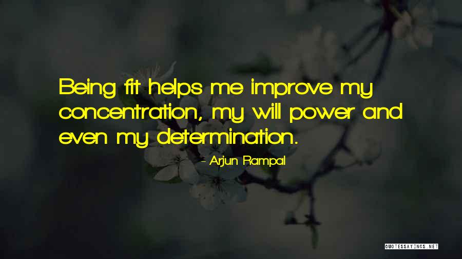 Rampal Quotes By Arjun Rampal Rampal Quotes By Arjun Rampal