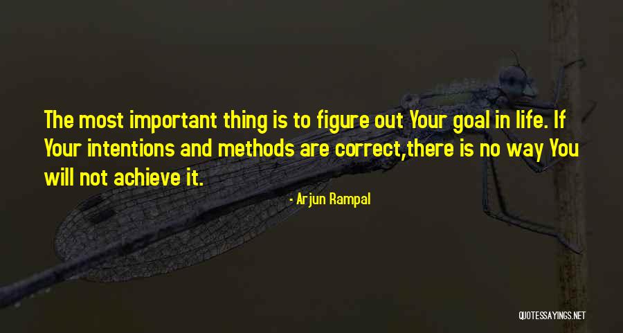 Rampal Quotes By Arjun Rampal Rampal Quotes By Arjun Rampal