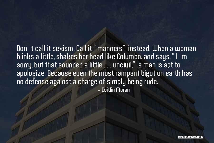 Rampant Quotes By Caitlin Moran Rampant Quotes By Caitlin Moran