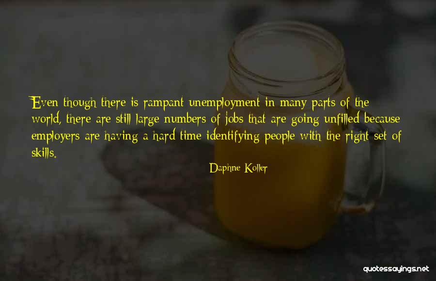 Rampant Quotes By Daphne Koller Rampant Quotes By Daphne Koller