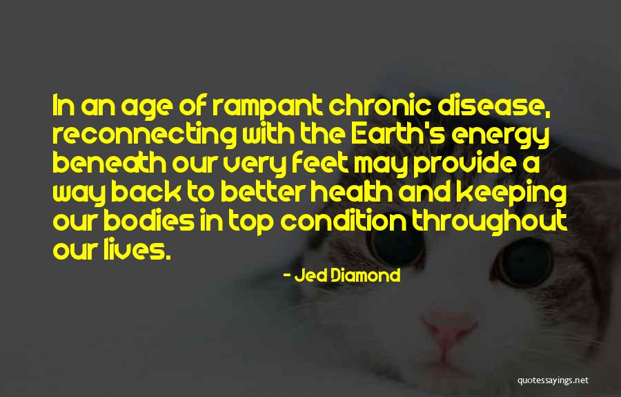 Rampant Quotes By Jed Diamond Rampant Quotes By Jed Diamond