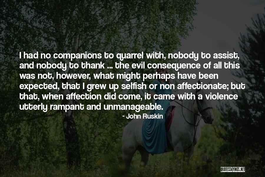 Rampant Quotes By John Ruskin Rampant Quotes By John Ruskin