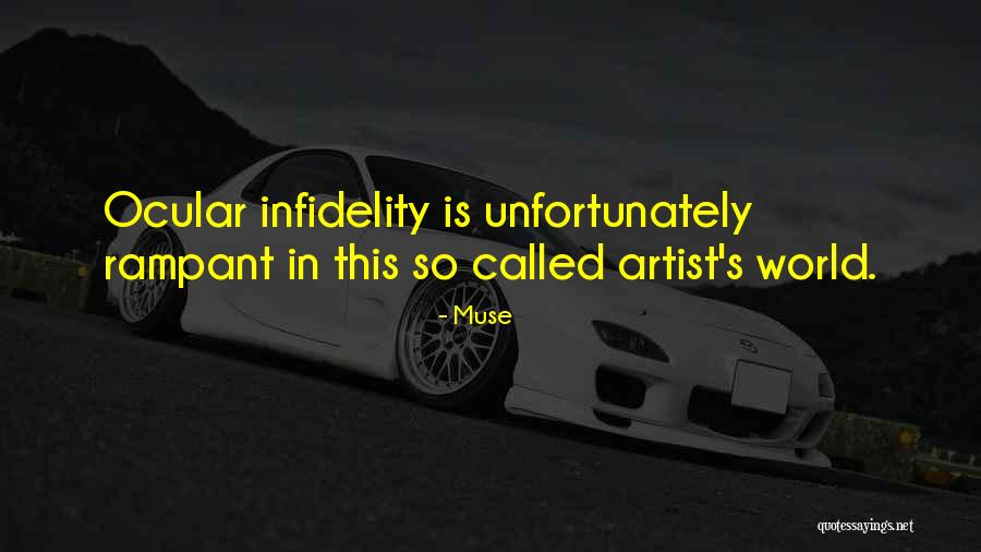 Rampant Quotes By Muse Rampant Quotes By Muse