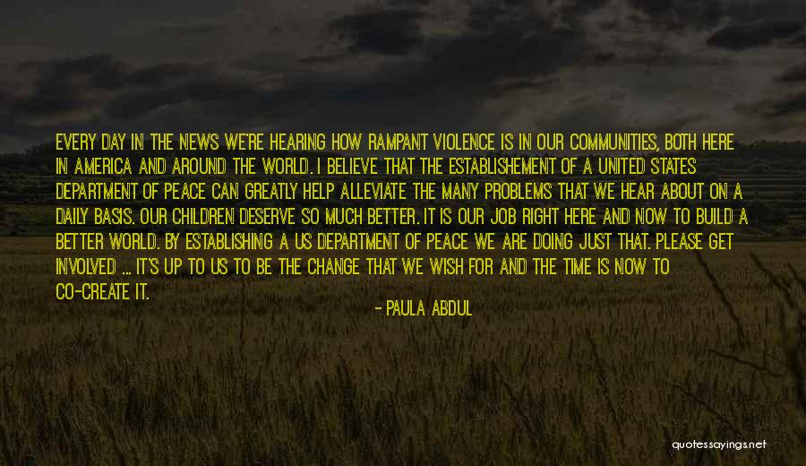 Rampant Quotes By Paula Abdul Rampant Quotes By Paula Abdul