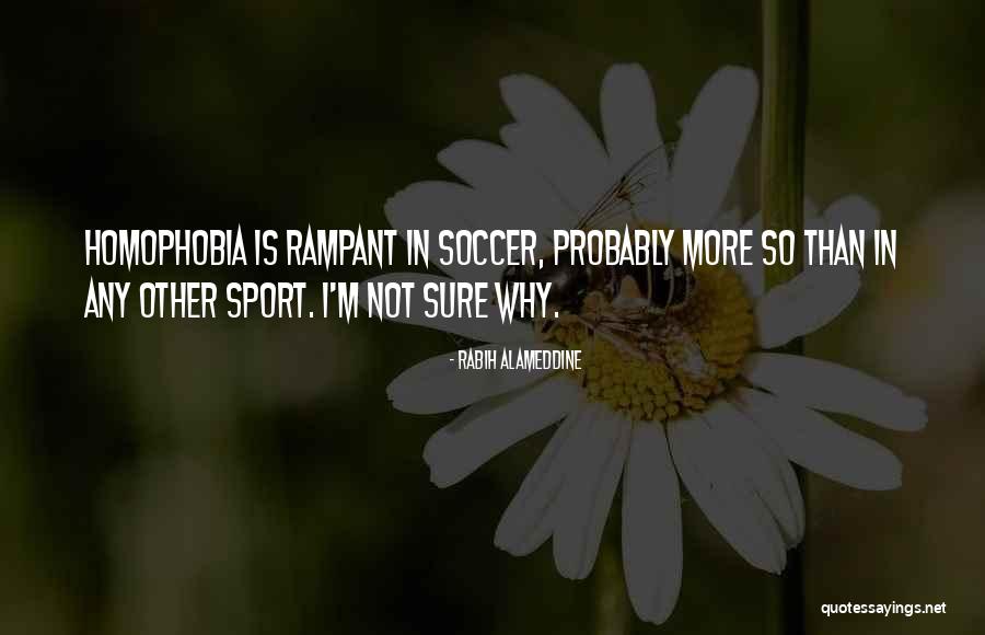 Rampant Quotes By Rabih Alameddine Rampant Quotes By Rabih Alameddine